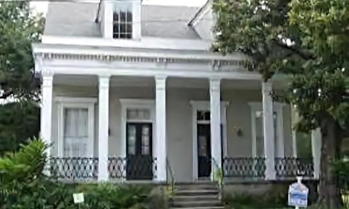 Esplanade Ridge Apartamento | Historic Viavant Cottage - Jazz Fest/FairGrounds