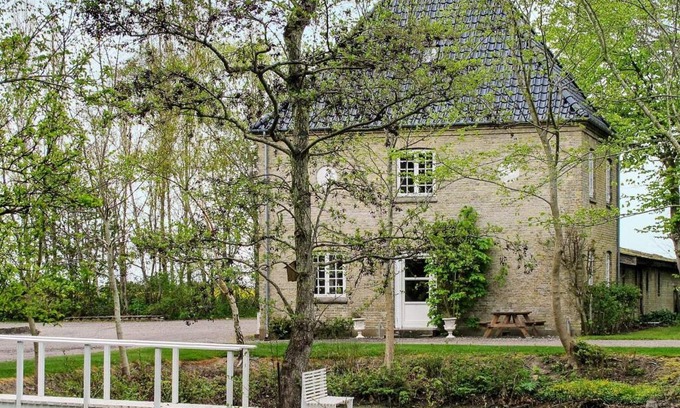 Dannemare Casa | Historic Water Tower Retreat-By Traum
