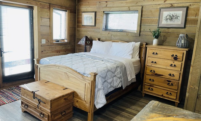 Westcliffe Apartamento | Historic Westcliffe Outpost Loft