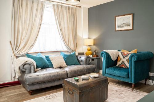 Chester Casa | Historical 2 bed cottage - Chester centre - For 4