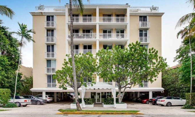 Palm Beach Apartamento | Apartamento de lujo con la mejor ubicación en la isla de Palm Beach
