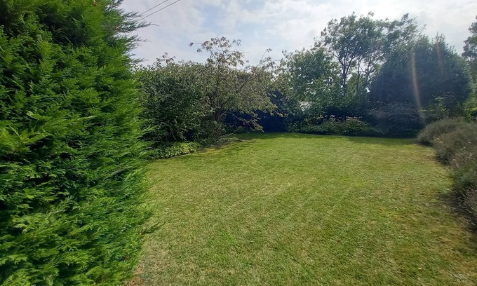 Dorchester Casa | Historical, Characterful, Converted Old School House