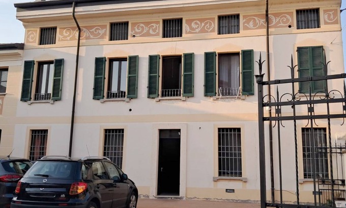 Casaloldo Apartamento | Historical Center Apartment 4 beds