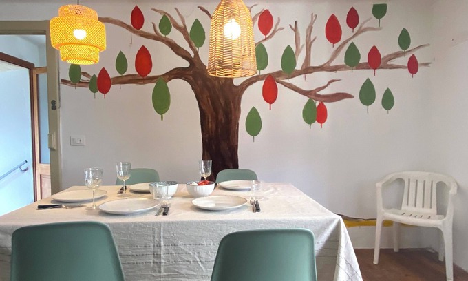 Varzo Casa | Historical center detached house terratetto of 1600