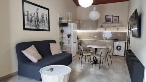 Neapolis Apartamento | Historical Center Pretty House