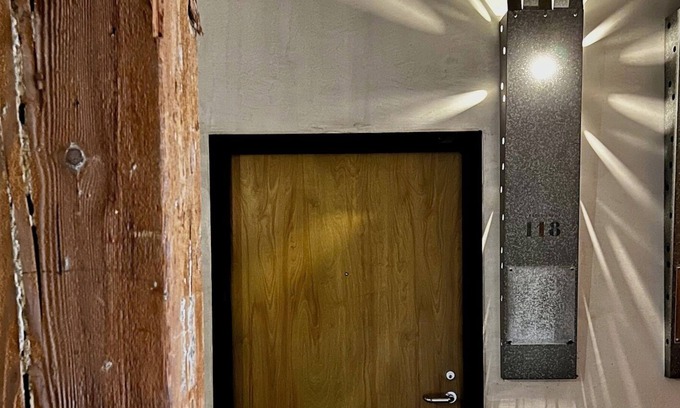 South of Market Apartamento | Historical Clocktower Loft