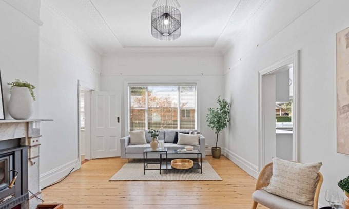 Orange Casa | Historical cosy oasis | Orange NSW