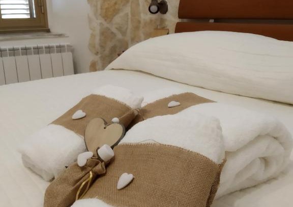 Anagni Apartamento | Historical Domus