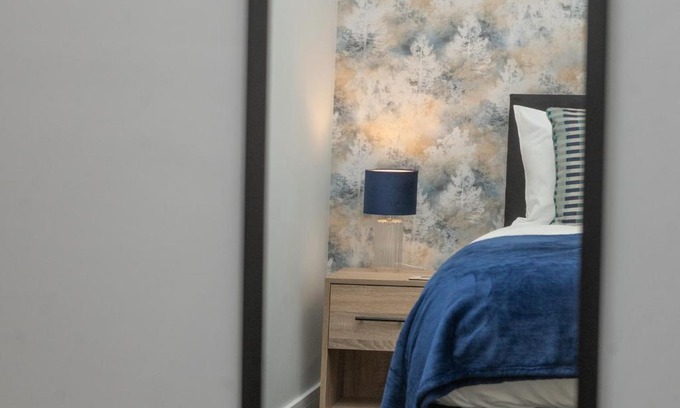 Dunblane Casa | Historical Holmehill Lodge