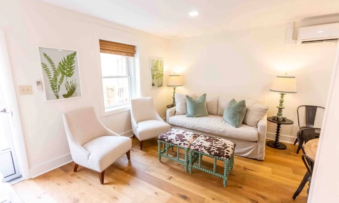 Blowing Rock Apartamento | Historical Hotel, Main Street Blowing Rock