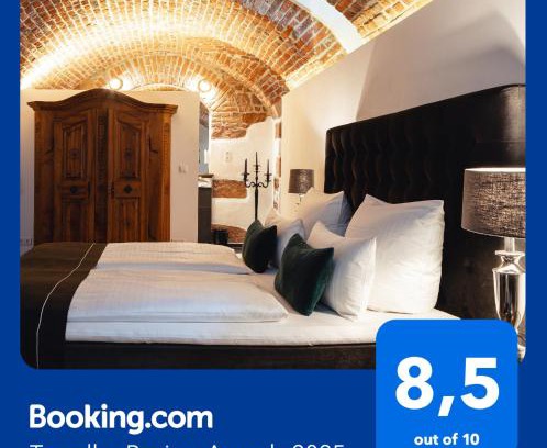 Freiburg im Breisgau Apartamento | Historical Luxury Homes - Luxus Suite Colloseum