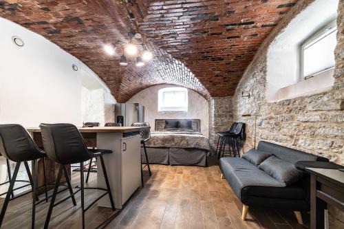 Kadriorg Apartamento | Historical & Modern Business Suite with Sauna @Kadriorg