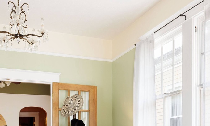 Esplanade Ridge Apartamento | Historical New Orleans Cottage
