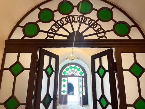 Levoca Casa | historical Zaffir house - market square