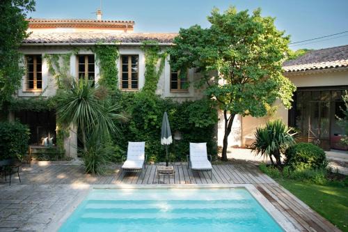 Brignoles Casa | Historique Maison Au Cœur De La Provence Verte