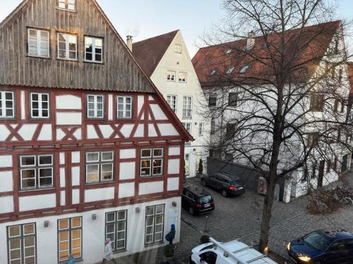 Fishermen's Quarter Apartamento | Historisches Fischerviertel