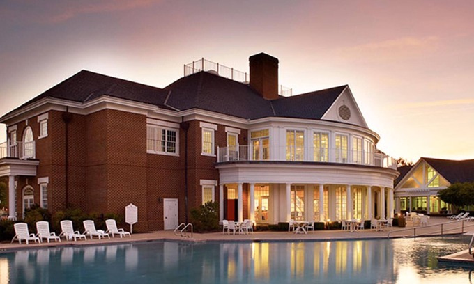 Williamsburg Complejo | Historia, Busch Gardens y la playa!