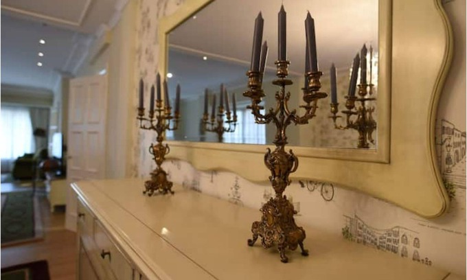 Getxo Casa | Historia & Elegancia