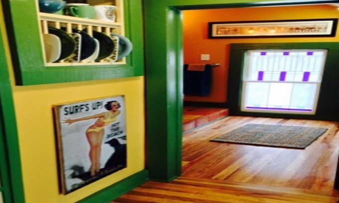 Stuart Apartamento | Historia Loves Company