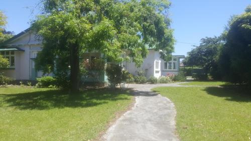 Solway Casa | History @ Renall