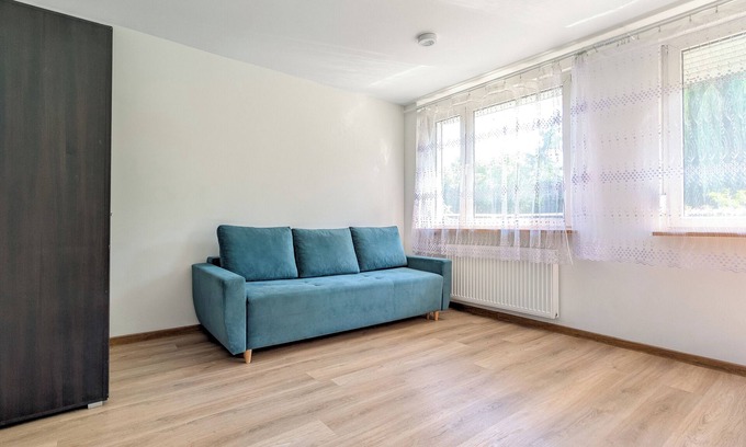 Fabryczna Apartamento | Hiszpańska Harmony Apartment