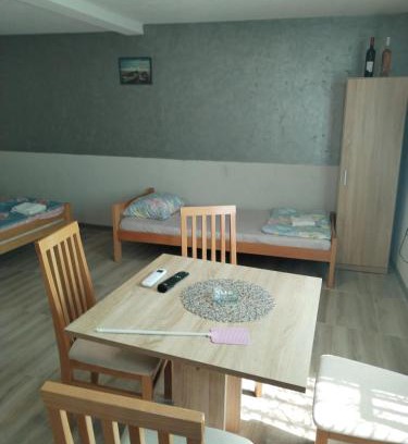 Vojvodina Apartamento | HiT apartmani Pačir 4&5