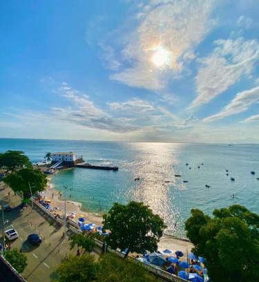 Barra Hotel | Hit Hotel