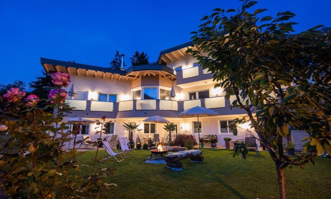 Neustift Im Stubaital Apartamento | Hitchcock Apartment Stubai
