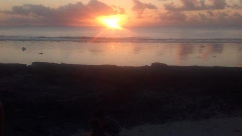 Huahine Cama Y Desayuno | Hitimahana lodge