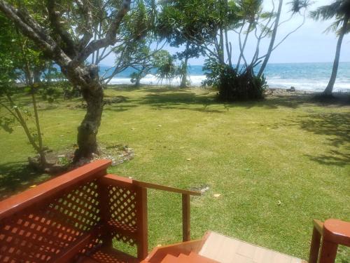 Afaahiti Casa | Hitira lodge presqu'île