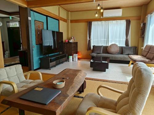 Hedamura Casa | -Hitotoki- - Vacation STAY 10110v