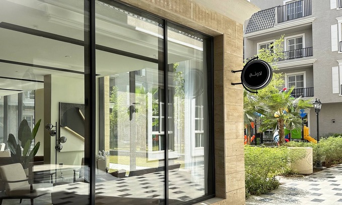 Riyadh Apartamento | Hittin A-10 Latest Development GZ35
