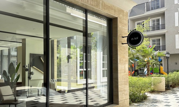 Riyadh Apartamento | Hittin A-3 Latest Development AX46