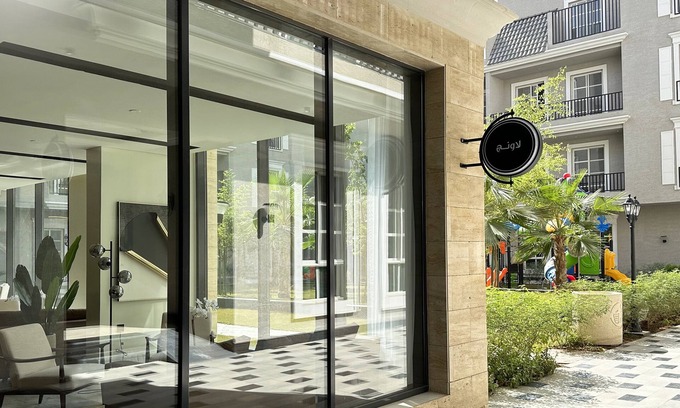 Riyadh Apartamento | Hittin B-10 Latest Development AG22
