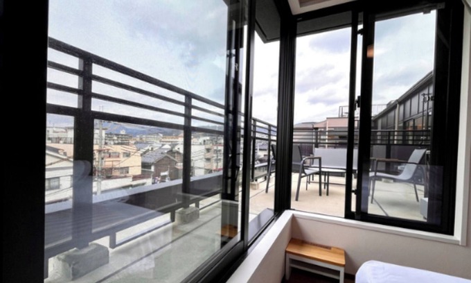 Higashiyama Apartamento | Hiyori Stay Kyoto Kamogawa