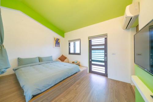 Toucheng Casa | Hiyou Homestay