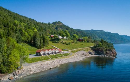 Leksvik Casa | Hjellup Fjordbo