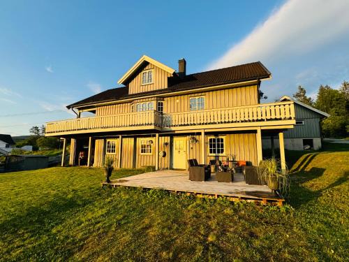 Nome Apartamento | Hjemmekoselig leilighet i underetasje