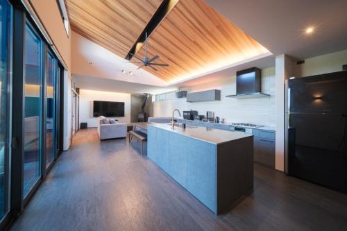 Ichinomiya Apartamento | HK House