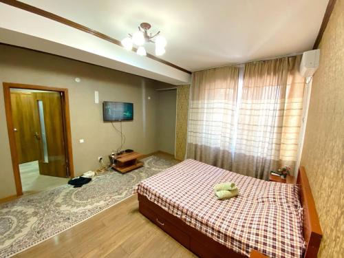 Bishkek Apartamento | HK Residances