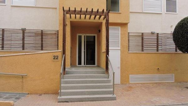 Hacienda del Álamo Apartamento | HL 006 Luxury 2 bedroom apartment on HDA Golf Resort, Murcia