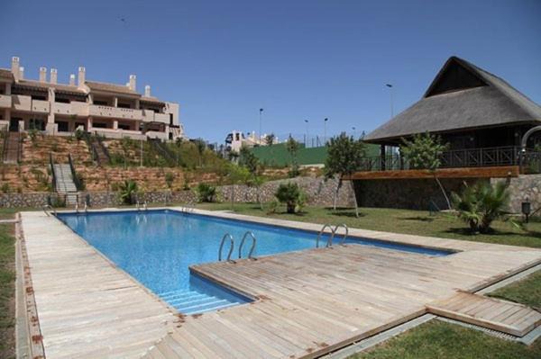 Fuente Álamo de Murcia Apartamento | HL 010 3 bedroom apartment on HDA Golf Resort