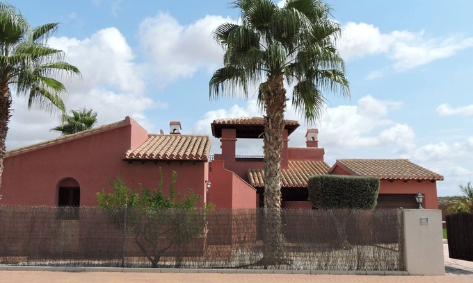 Corverica Villa | HL 036 Luxury 3 bedroom villa , high standard