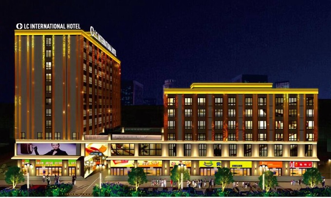 Yangon Hotel | Hlaing thar yar