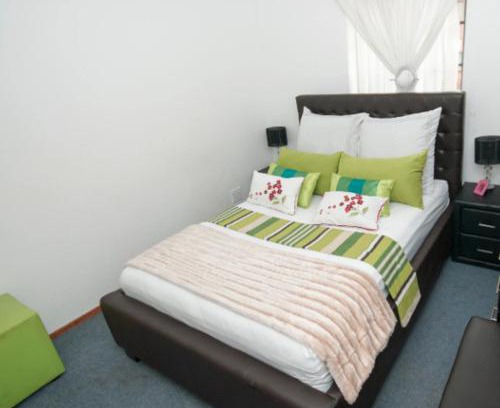 Greater Johannesburg Metropolitan Area Cama Y Desayuno | Hlanganani Gardens