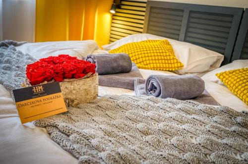 Presov Apartamento | HM Apartments