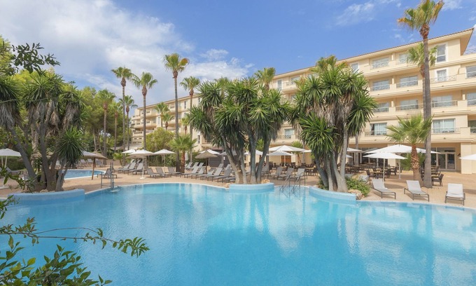 Sa Coma Apartamento | HM Mar Blau Aparthotel