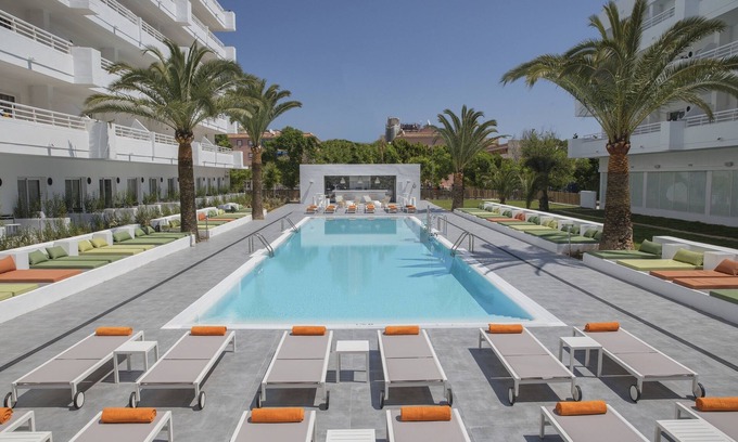 Calvia Apartamento | HM Martinique Aparthotel