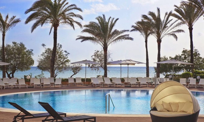 Playa de Palma Hotel | HM Tropical Hotel