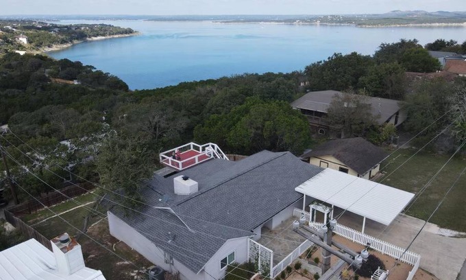 Canyon Lake Casa | HM w/LakeView Sunset Cruise Golf Cart Available!